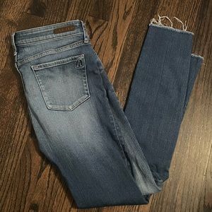 Articles of Society Skinny Jeans